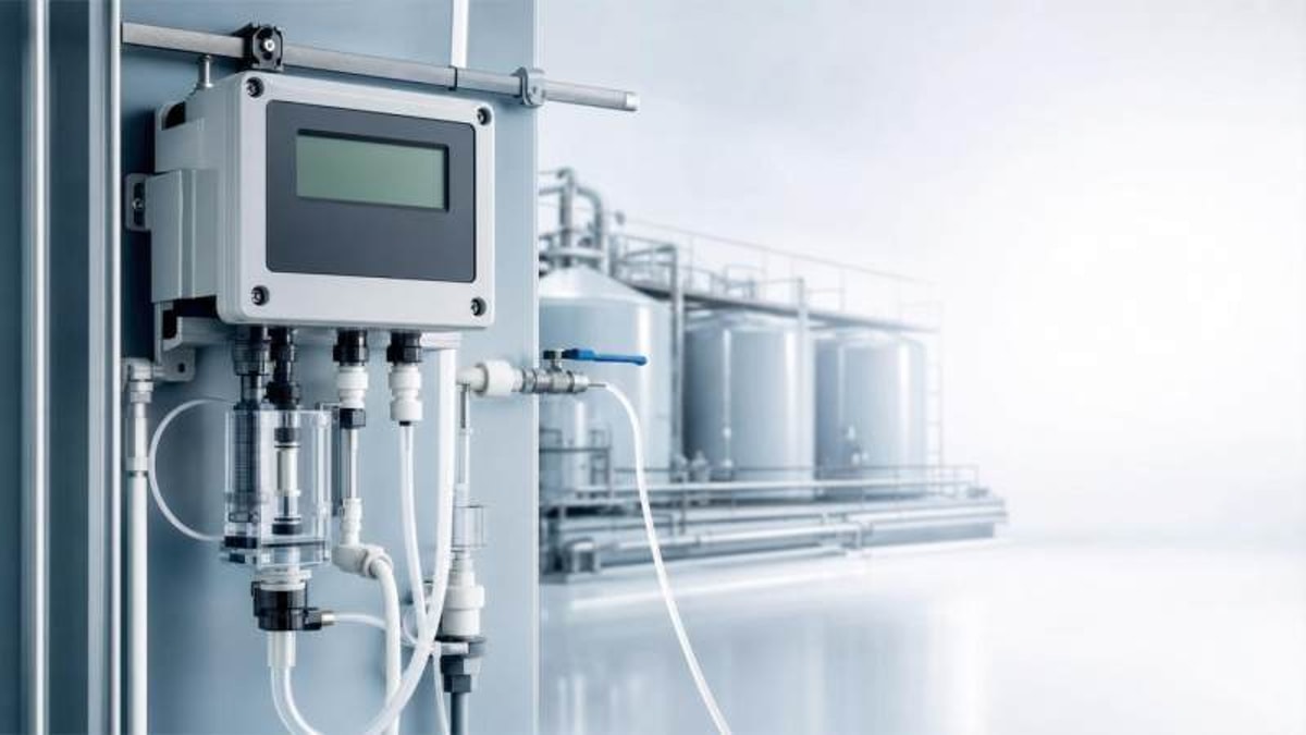 HCl Concentration Analyzer Buying Guide: What Matters Beyond Price