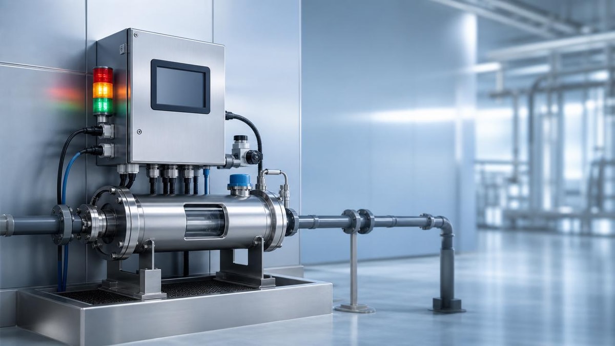 HF Concentration Analyzer Safety Features That Matter in Daily Operation