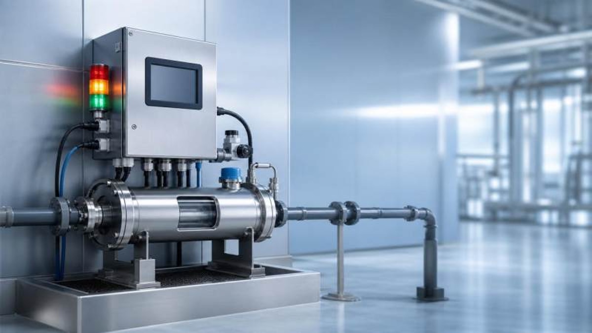 HF Concentration Analyzer Safety Features That Matter in Daily Operation