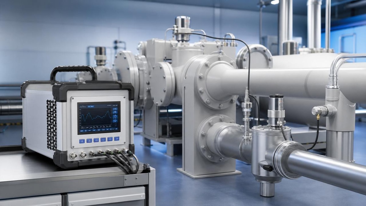 SF6 Concentration Analyzer Market Trends as Emissions Rules Tighten
