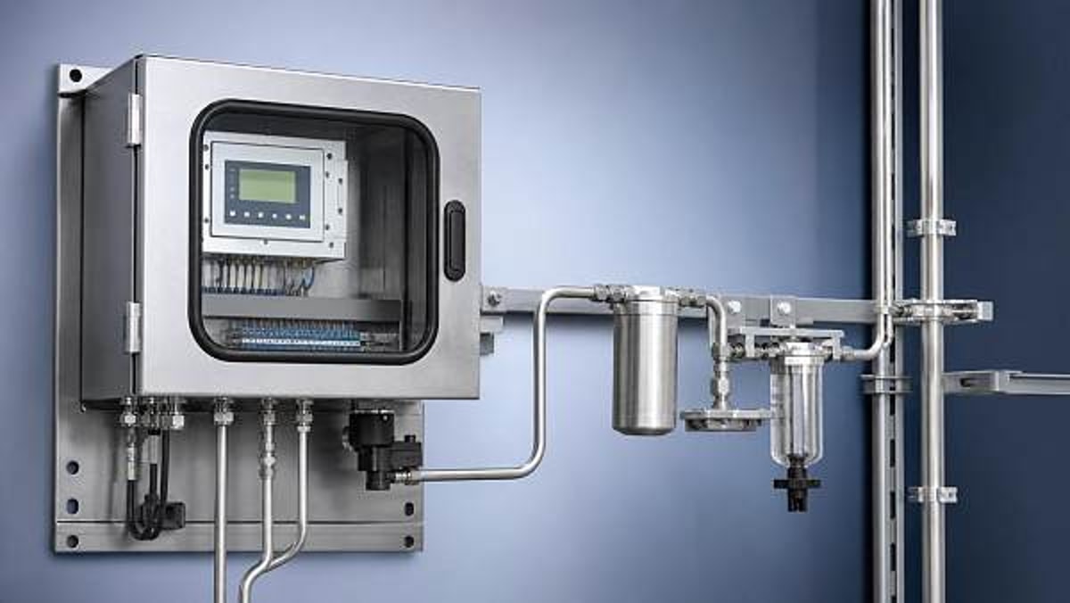 AsH3 Concentration Analyzer Installation Points That Prevent Early Failure