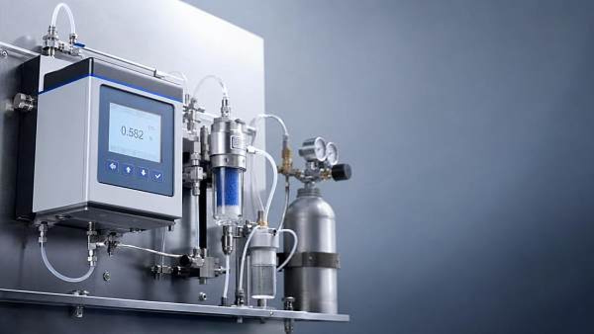 CO2 Analyzer Maintenance Tips That Help Reduce Unplanned Shutdowns