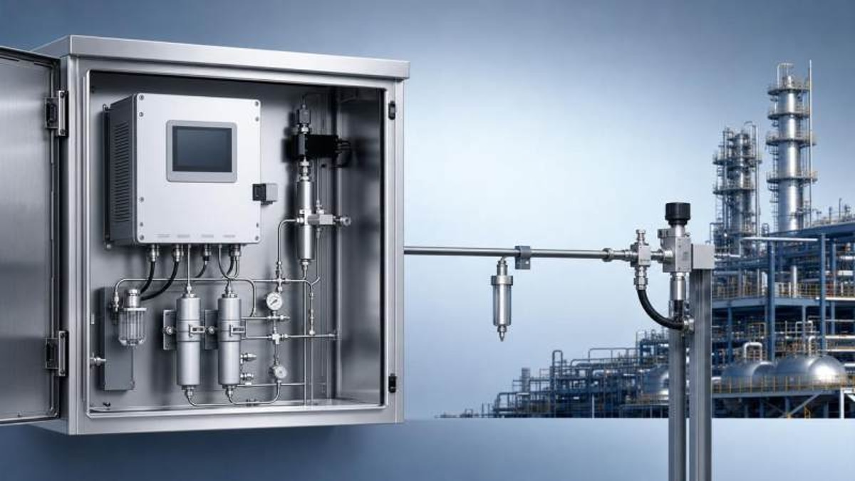 C6H6 Concentration Analyzer Selection Mistakes That Raise Compliance Risk