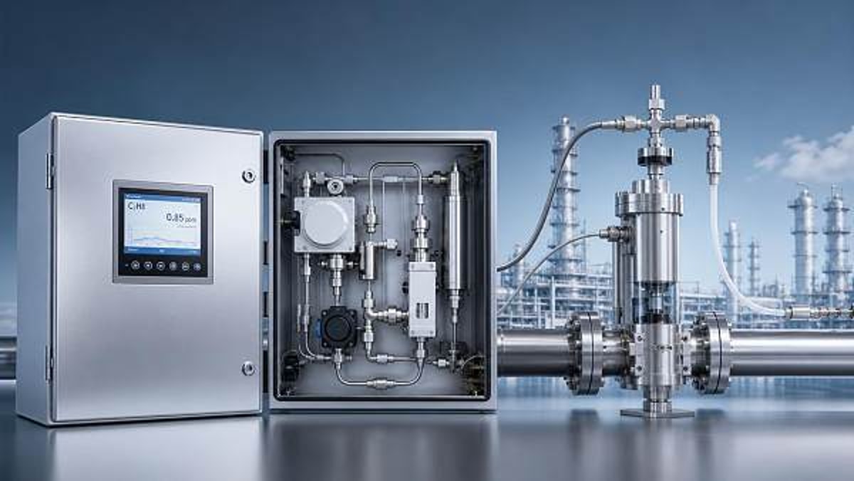 How to Evaluate Long-Term Value in a C7H8 Concentration Analyzer