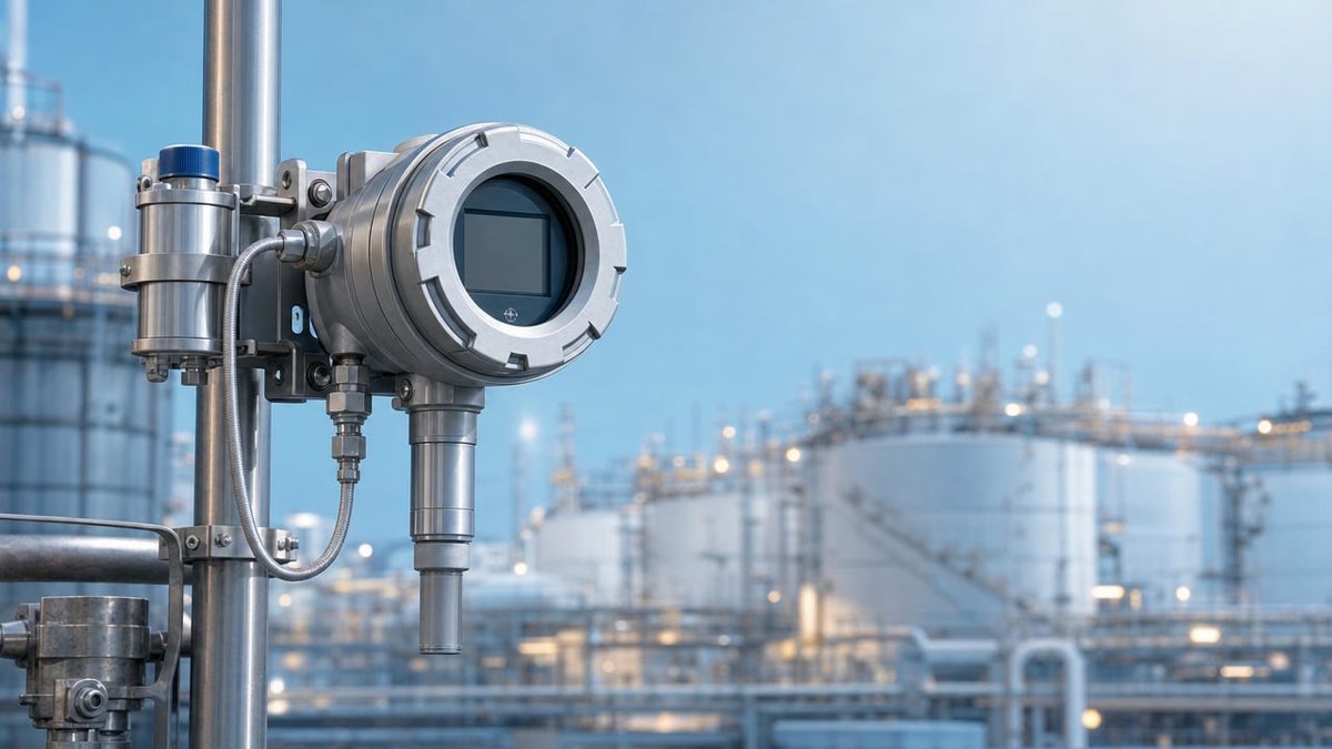 C4H10 Concentration Analyzer Buying Cycle: Price Changes and Supply Outlook