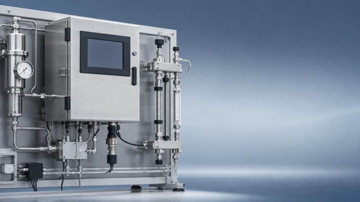 C2H4O Concentration Analyzer: Common Specification Traps Before Ordering