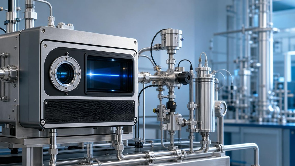 Laser Gas Analyzer Manufacturer in Germany: What Importers Often Overlook
