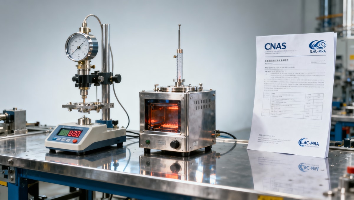 Vietnam Tightens Import Checks on Calibration Instruments from July 2026