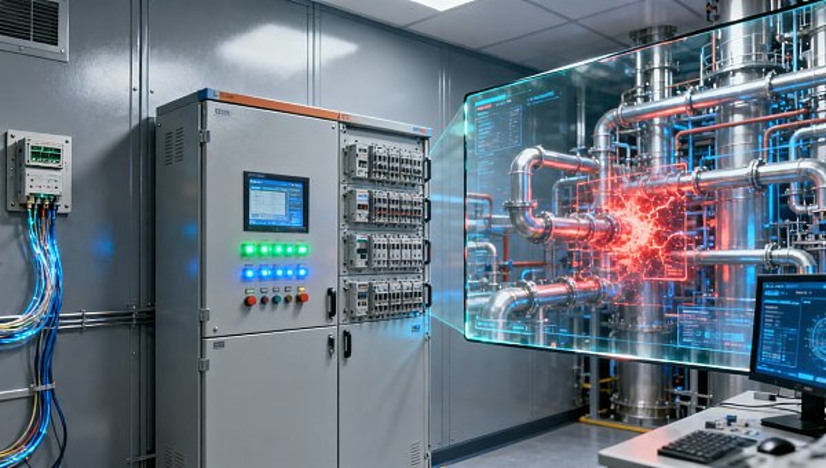 IEC 61511-3:2026 Released: SIS Certification Rules Updated