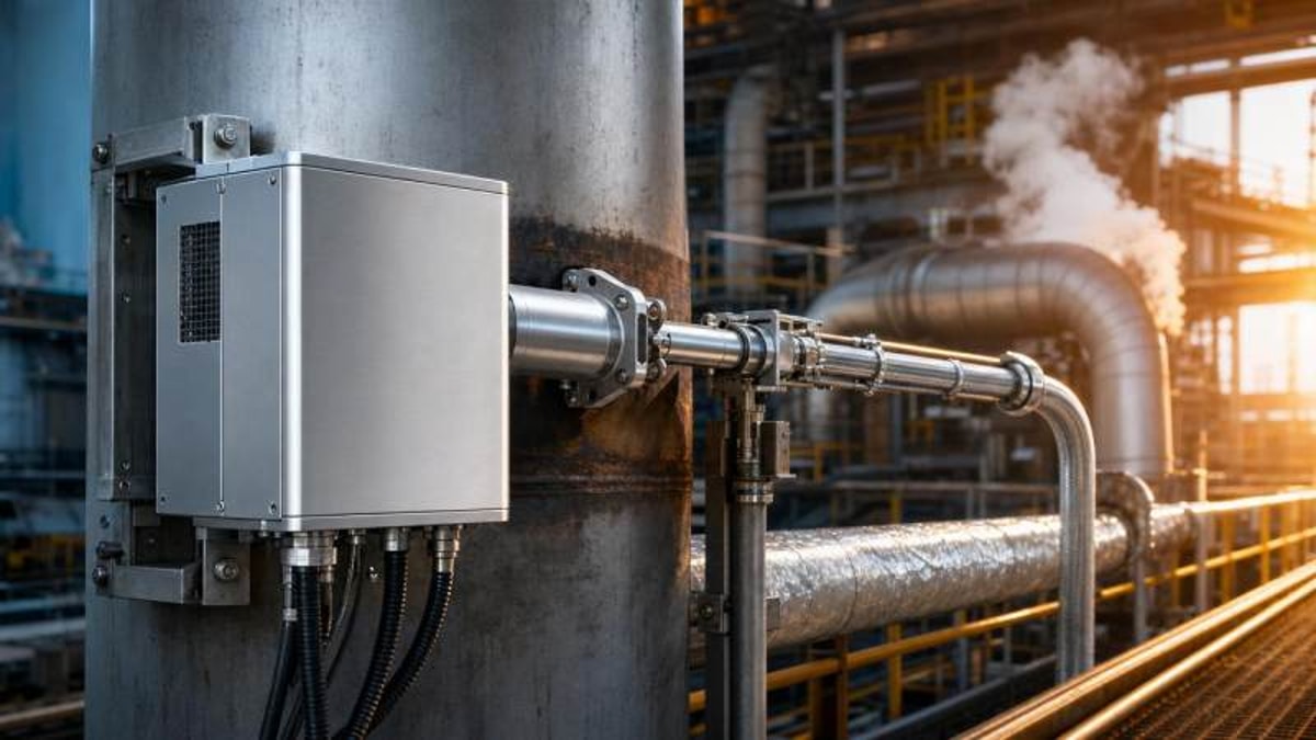 How to Choose an SO2 Analyzer for Smelting Industry Use