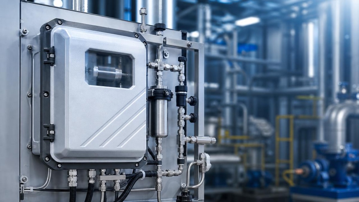 What Makes a Durable Gas Analyzer Better for Long Duty Cycles