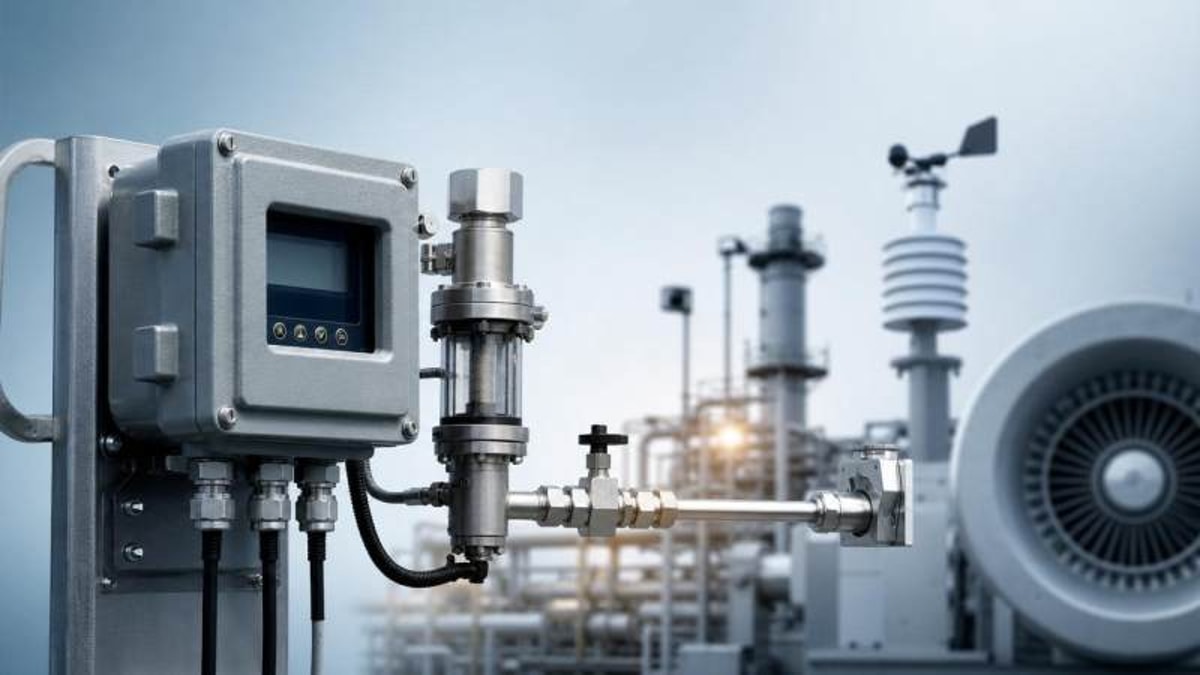 Rugged Gas Analyzer Buying Guide for Demanding Field Conditions