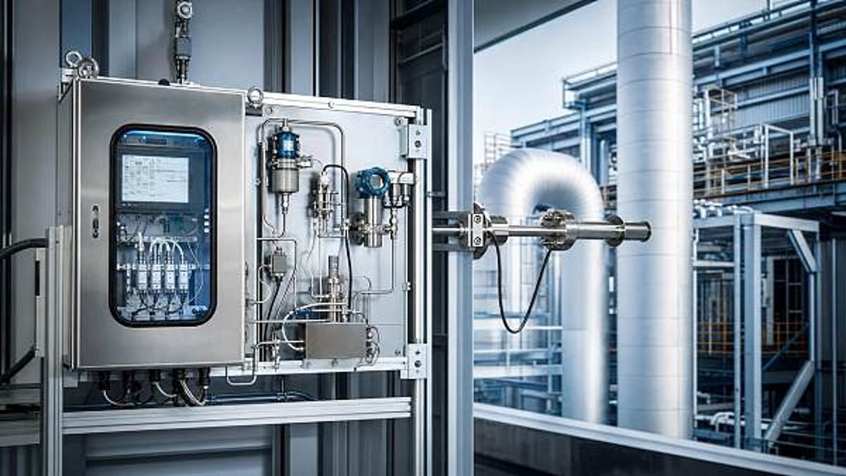 Emission Control Analyzer Trends Under Tighter Compliance Rules