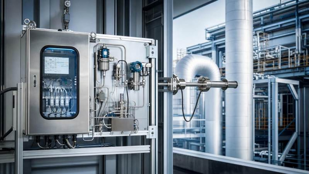 Emission Control Analyzer Trends Under Tighter Compliance Rules