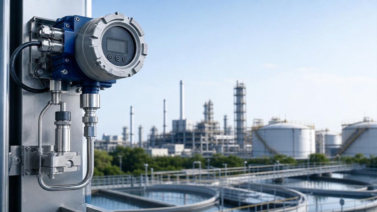 What to Check Before Buying an Explosive Proof Analyzer