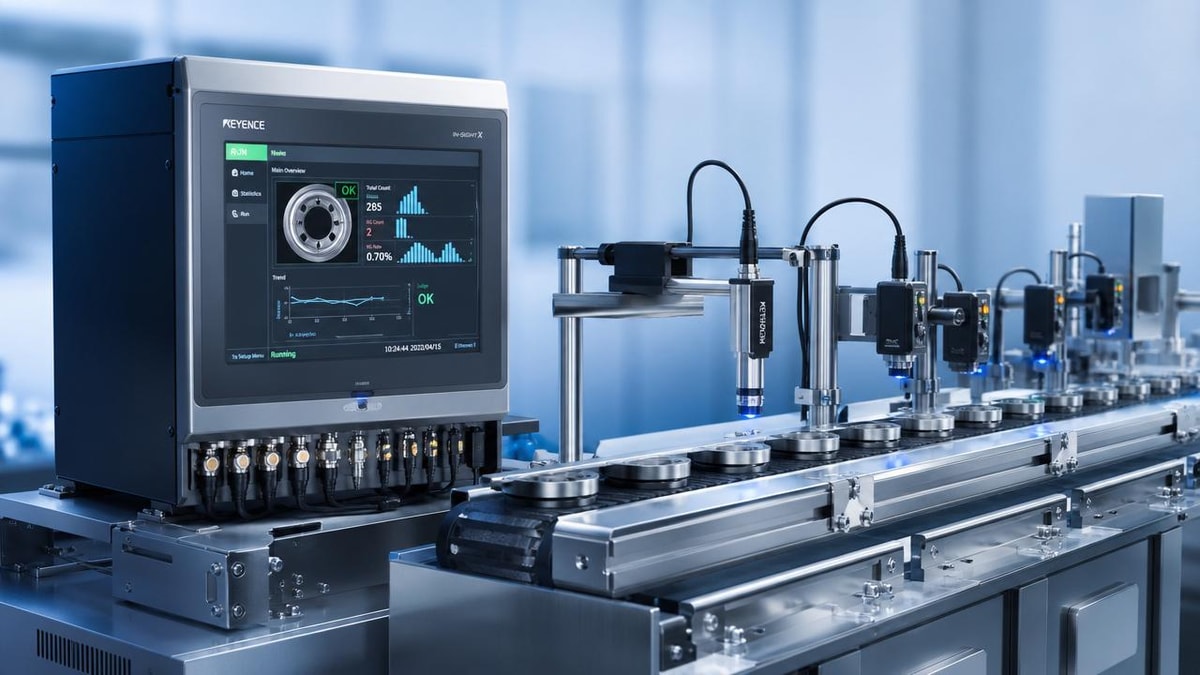 Manufacturing Analyzer Upgrades That Improve Process Stability