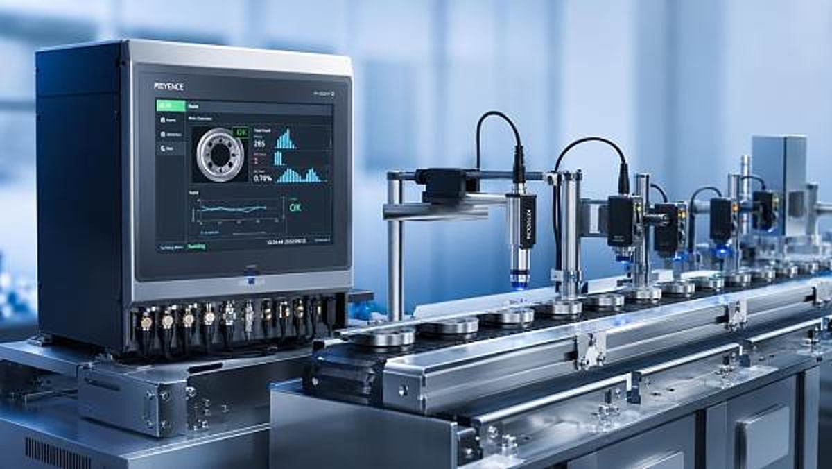 Manufacturing Analyzer Upgrades That Improve Process Stability