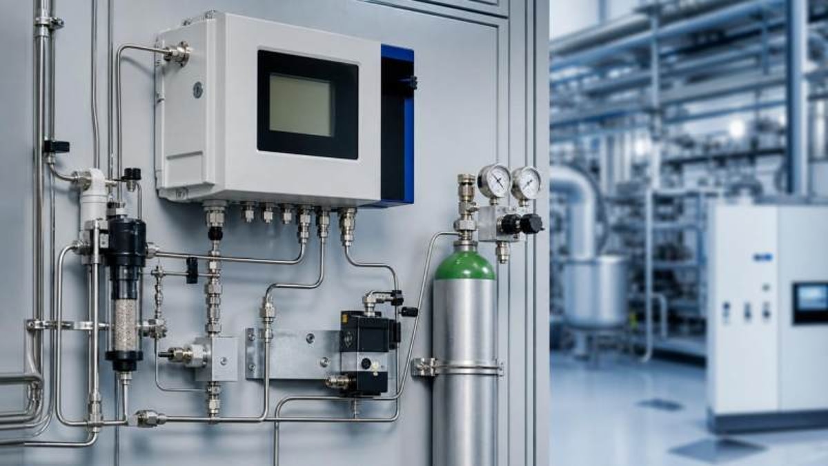 Factory Gas Analyzer Maintenance Issues That Often Go Unnoticed