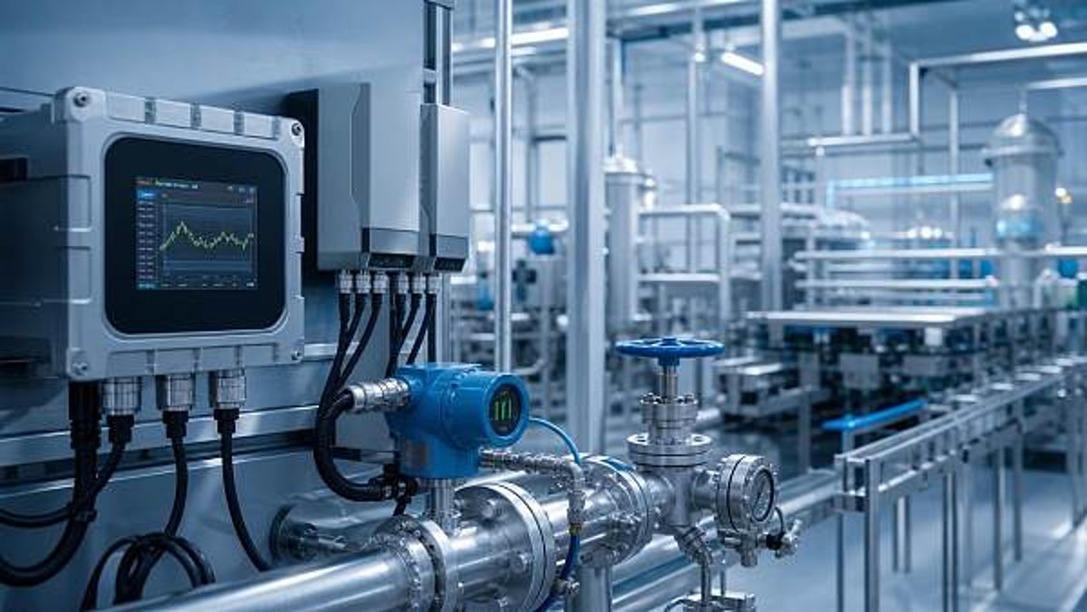 Industrial Safety Analyzer Trends Shaping Safer Plants in 2026