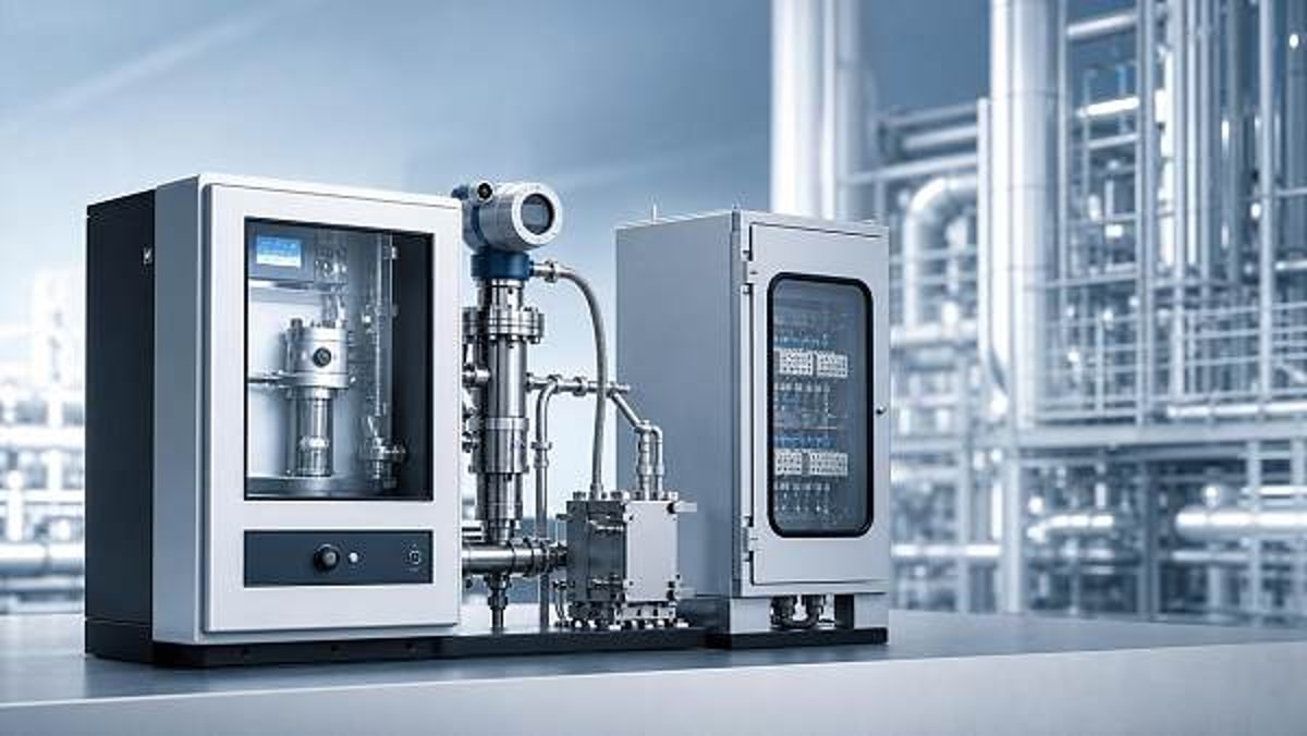 Gas Analyzer Equipment Price Shifts: What Is Driving Costs This Year