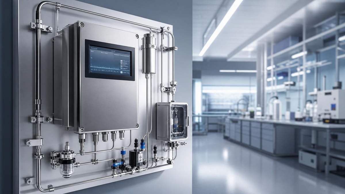 Cost Effective Analyzer Options Without Cutting Safety Standards