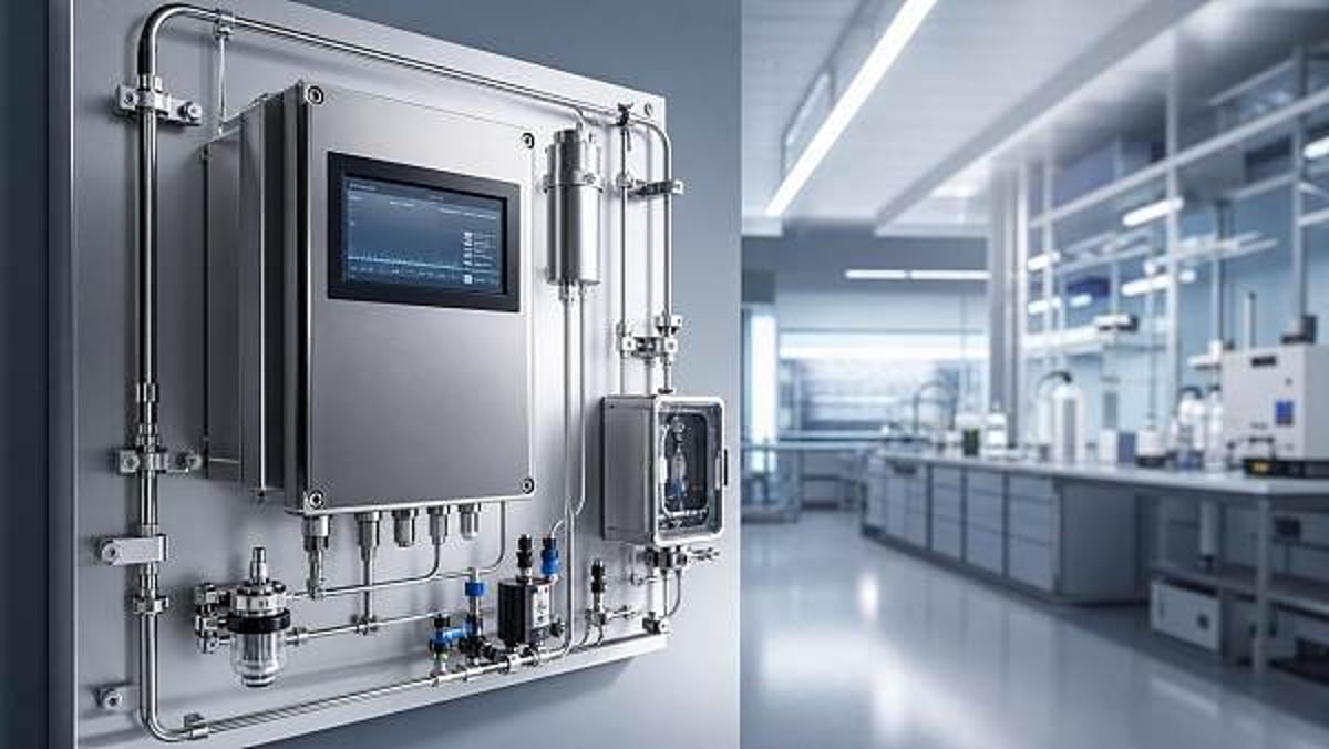 Cost Effective Analyzer Options Without Cutting Safety Standards