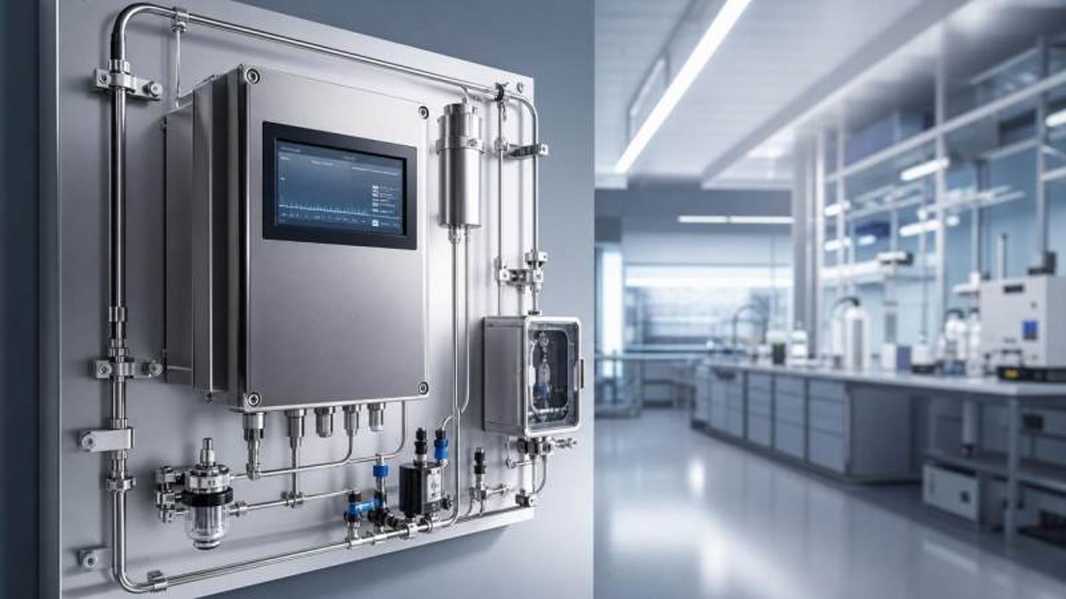 Cost Effective Analyzer Options Without Cutting Safety Standards