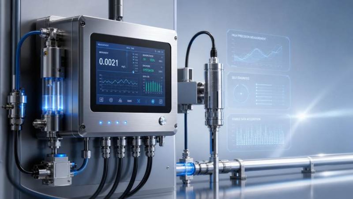 Smart Analyzer Features That Matter More Than Marketing Claims