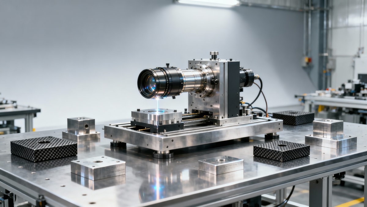 US BIS Adds 12 High-Precision Calibration Devices to Export Control List