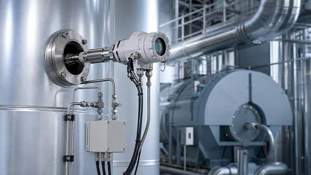 Flue Sensor Performance Issues You Should Catch Early