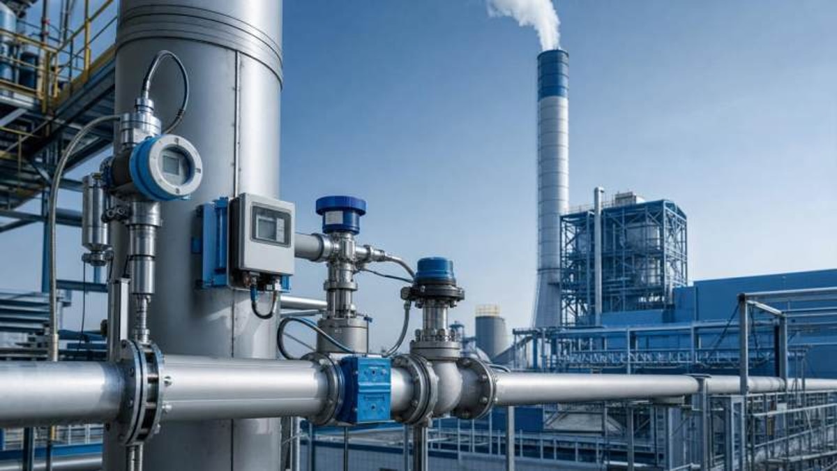 Flue Control Upgrades That Can Reduce Compliance Risk