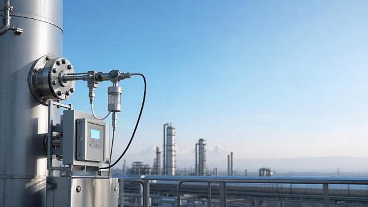 Stack Measurement Methods: What Changes Accuracy in the Field
