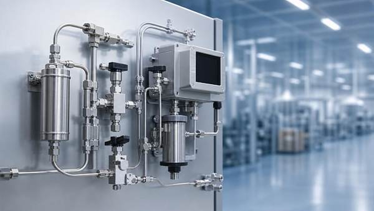 Trace Gas Control in Clean Processes: Common Setup Gaps