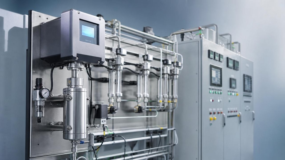 Paramagnetic Oxygen Detection: When the Higher Price Pays Off