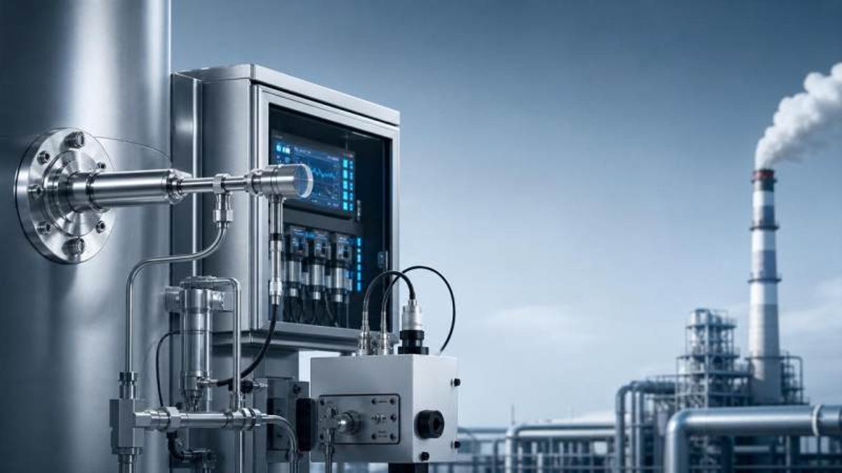 Flue Analysis Errors That Can Distort Compliance Reporting