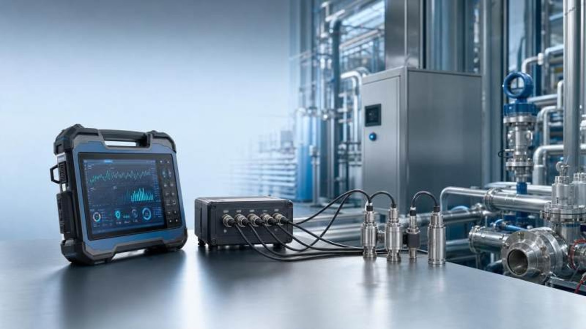 Portable Control Tools That Work Better in Fast Response Scenarios