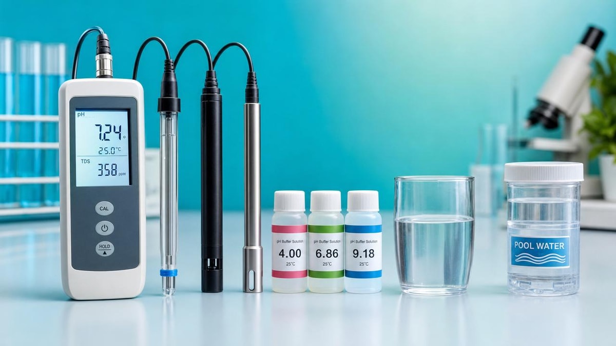 Electrochemistry Detection: Best Fit and Limits in Daily Use