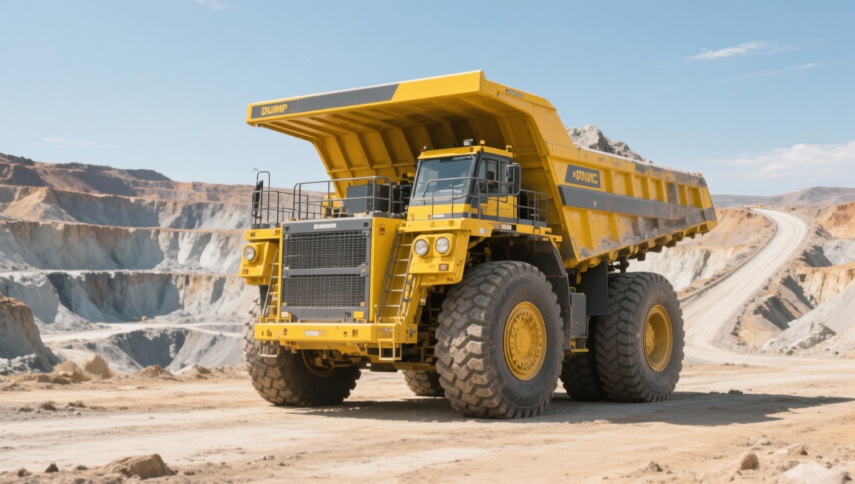 Dump Truck Supplier for Mining Industry: Why After-Sales Response Time Is a Better Metric Than List Price