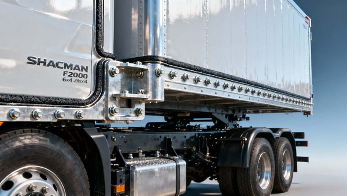 Why refrigerator truck buyers are rethinking insulation specs in 2026