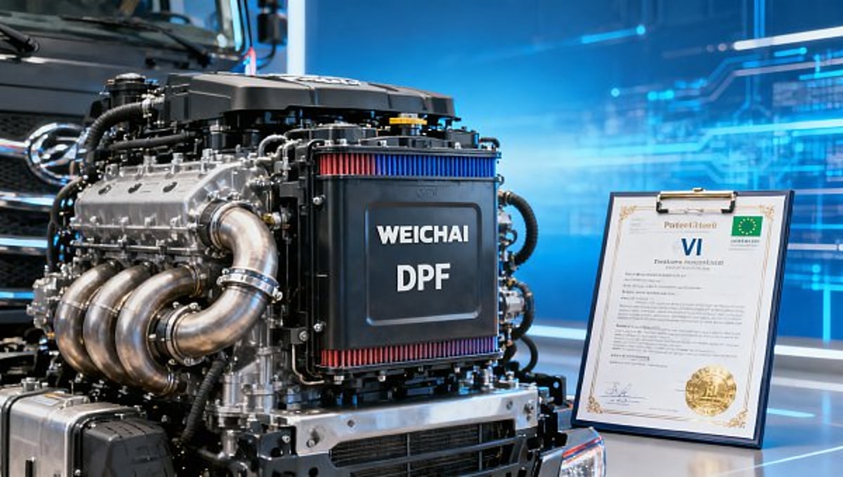Weichai