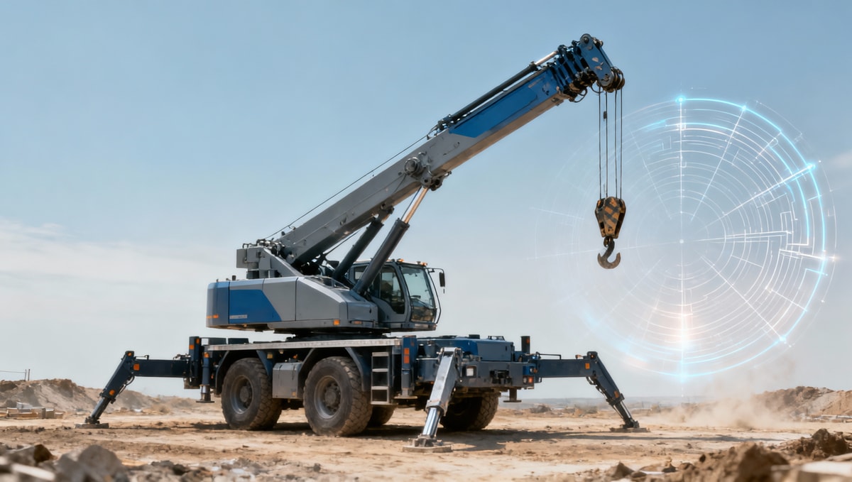 Are crane truck distributors offering local after-sales support—or just forwarding calls?