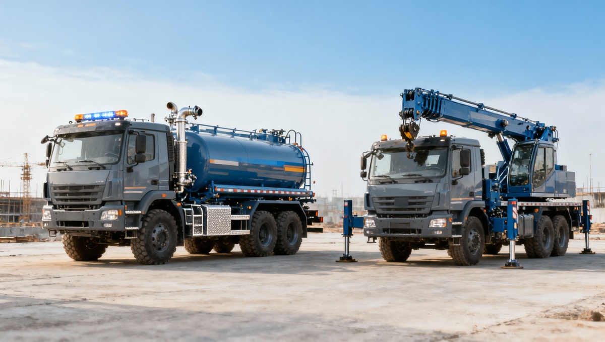 Construction machinery distributor tiering: How regional reps differ from national partners