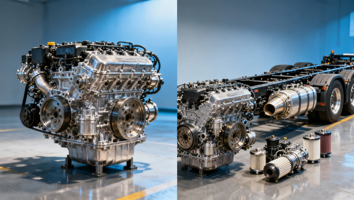 New vs Remanufactured Engine Assembly: Which Holds Value Better?