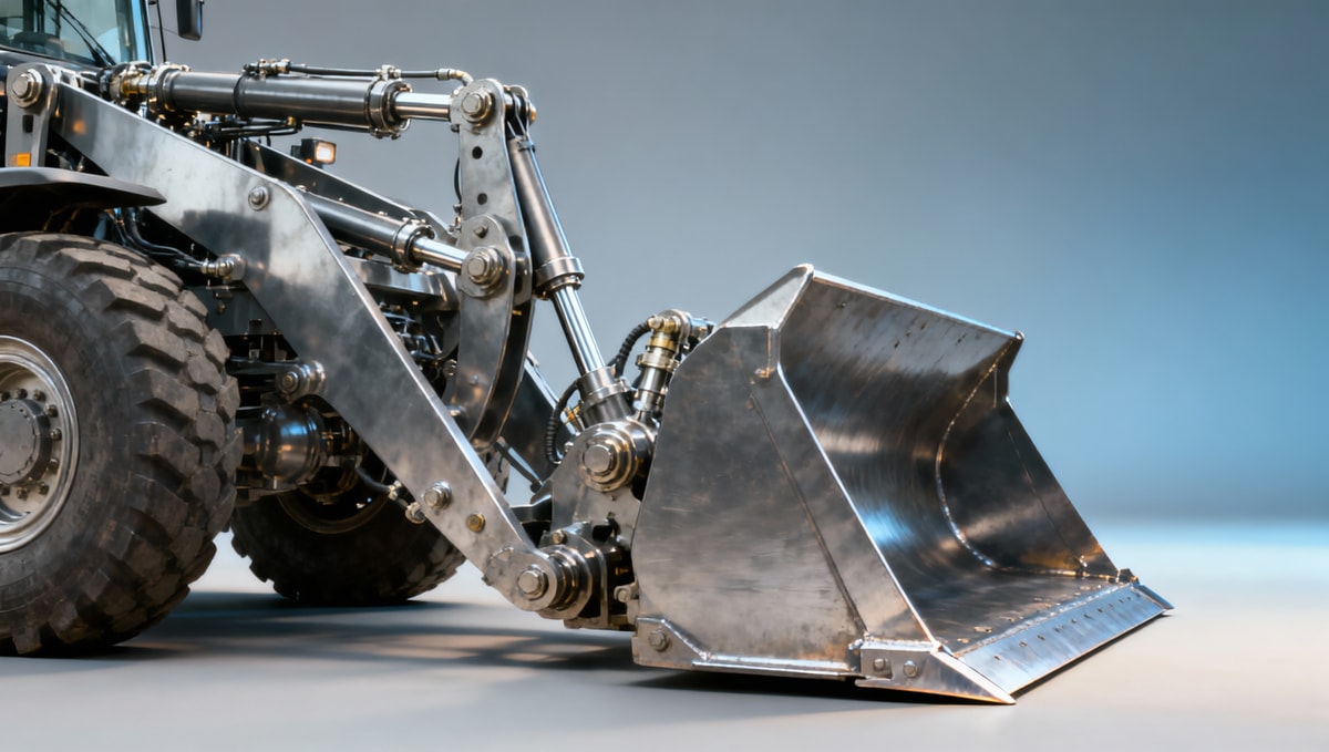 Truck dozer blade compatibility isn’t just about mounting — here’s what gets overlooked