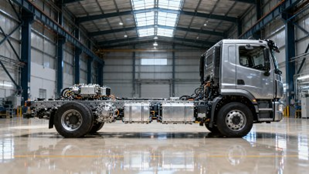 2026 China Old Freight Truck Scrappage Subsidy Launched