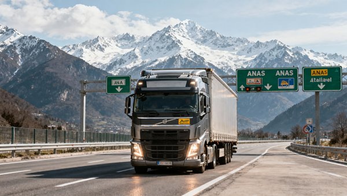 Italy Nationwide Strikes Disrupt Freight, May 2026