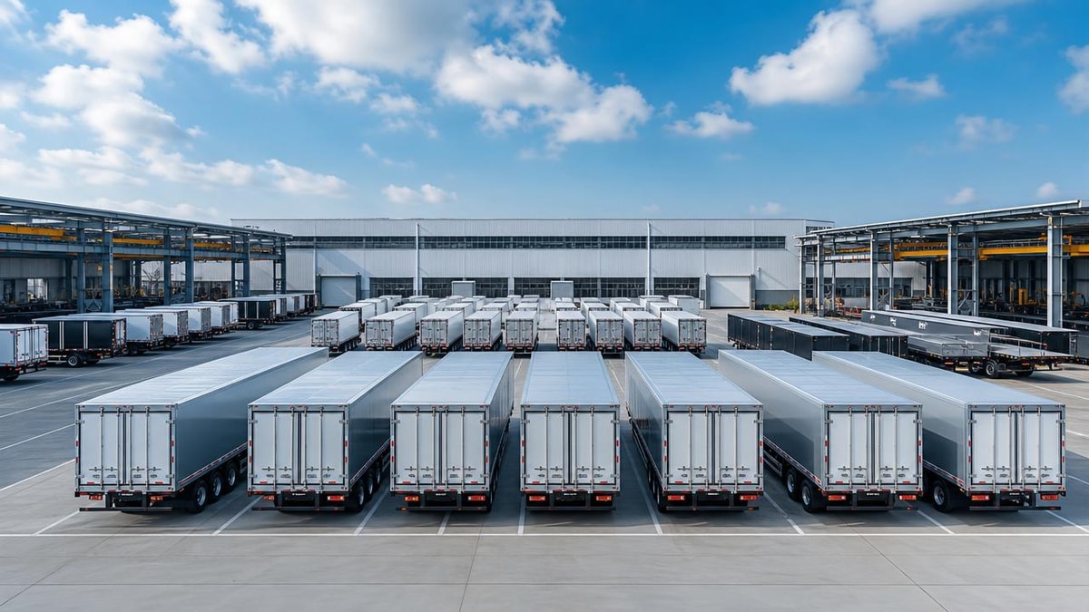 Truck Trailer Sourcing: 5 Mistakes That Delay Delivery and Raise Costs