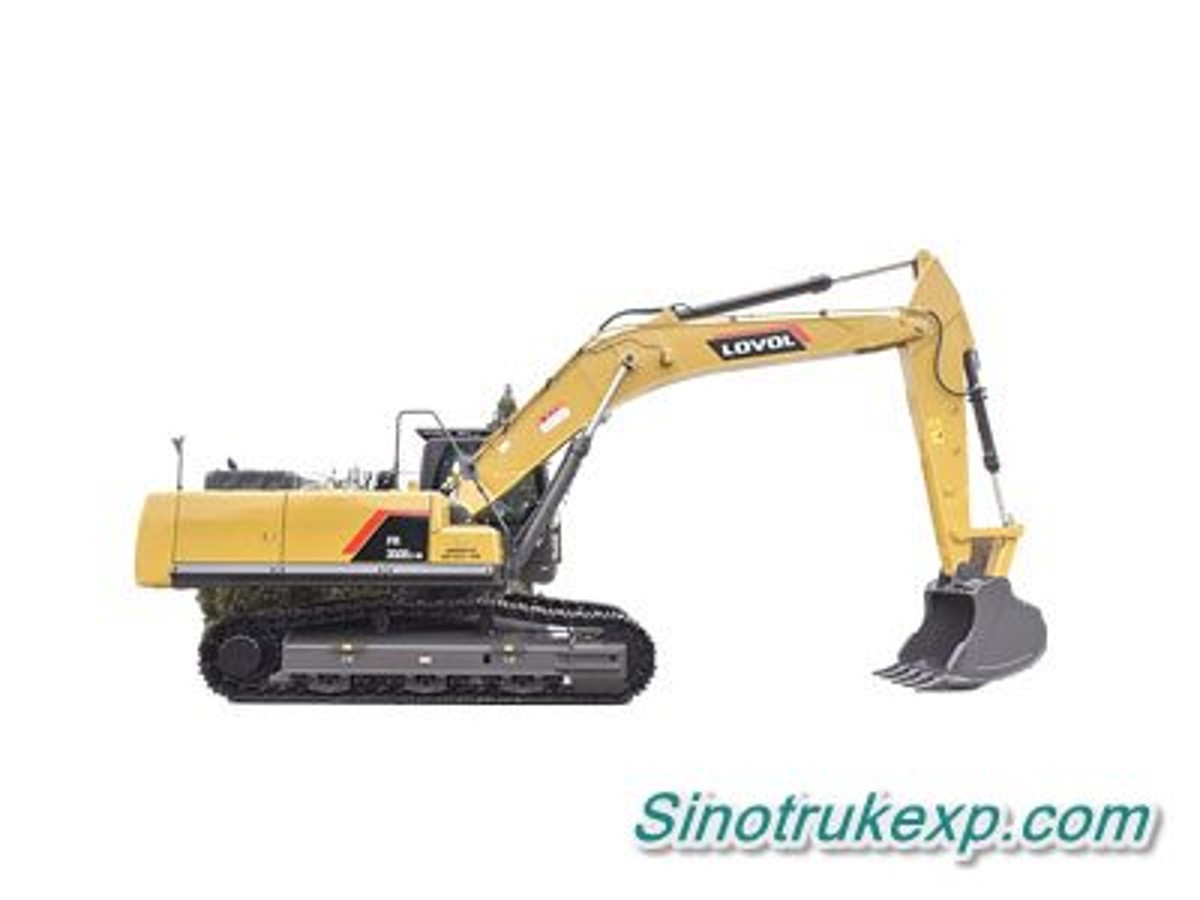 LOVOL_FR350E2-HD