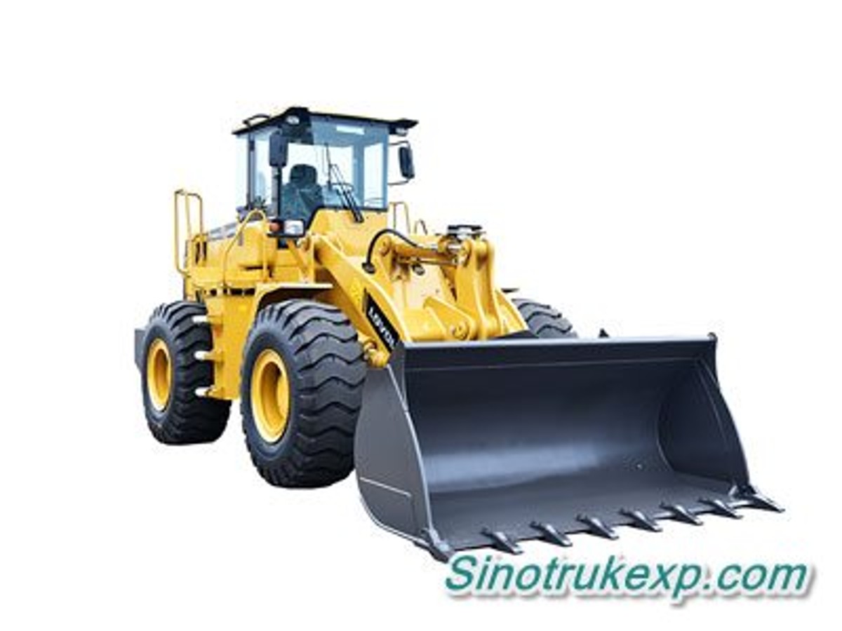 LOVOL_FL955F-II