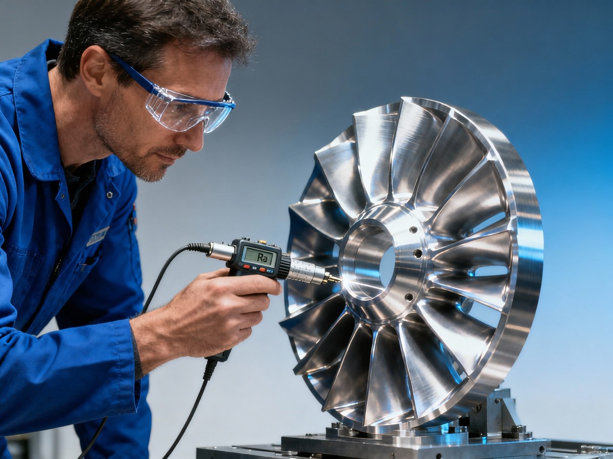 What aluminum alloy grades deliver the best efficient machining process without sacrificing surface integrity?